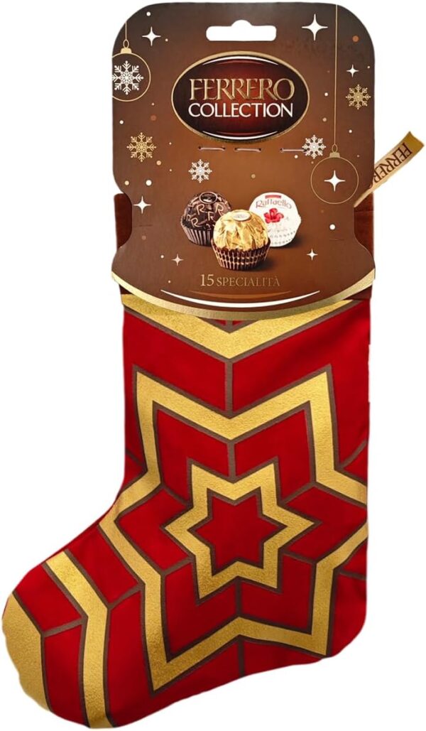 Ferrero Collection Calza 168g