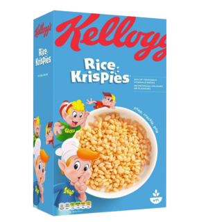 Kellogg's Rice Krispies 360g