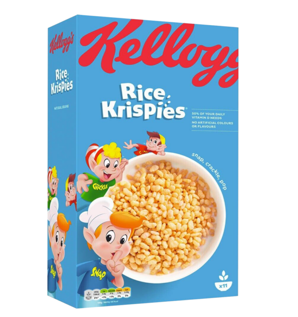 Kellogg's Rice Krispies 360g