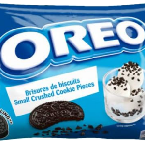Oreo Crumbs Granella di Biscotto 400g
