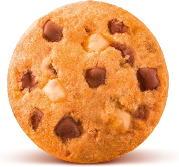 Kinder Crunchy Cookies