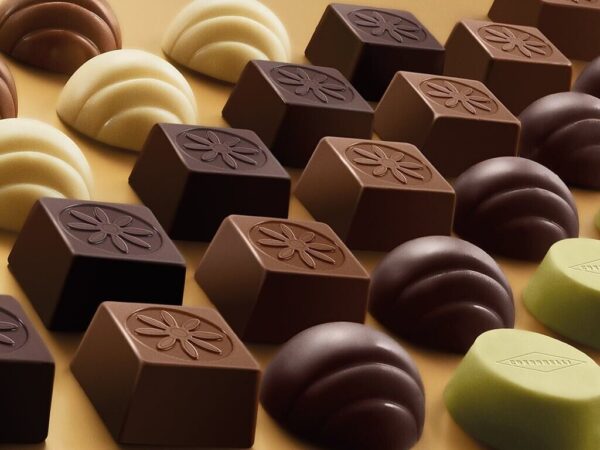 Condorelli Latta Gran Cioccolato 360g