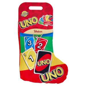 Walcor Calza Uno 200g