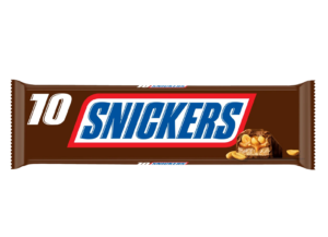 Snickers Stecca 500g