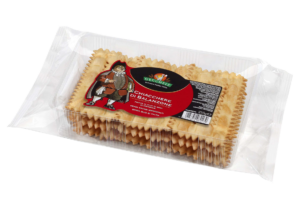 Gecchele Chiacchere di Balanzone 250g