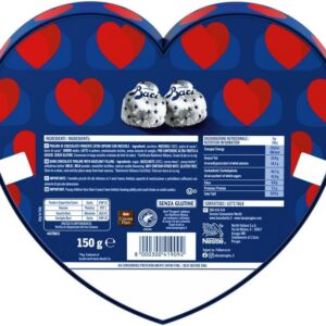 Baci Perugina Cuore Classico 150g