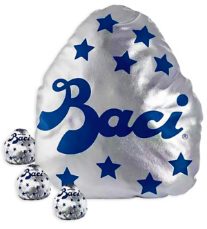 Baci Perugina Cuscino Bacio 50g