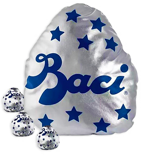 Baci Perugina Cuscino Bacio 50g