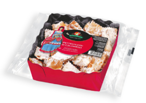 Gecchele Chiacchiere Pettegolezzi di Colombina 150g