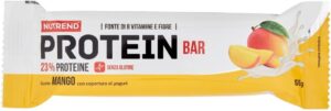 Nutrend Protein Bar Mango Barretta
