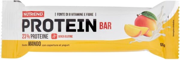 Nutrend Protein Bar Mango Barretta