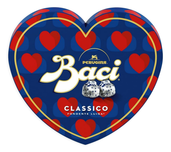 Baci Perugina Cuore Classico 150g