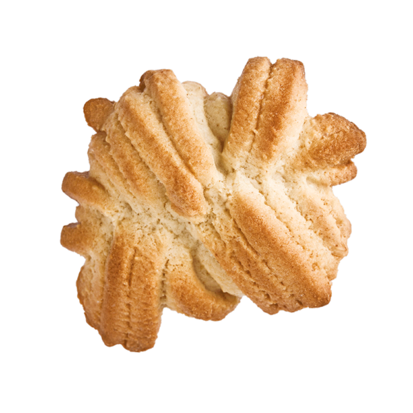 Gentilini Biscotti Margherite al Profumo di Agrumi