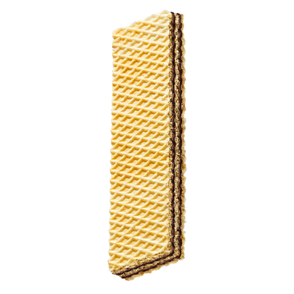 Gentilini Wafer alla Nocciola