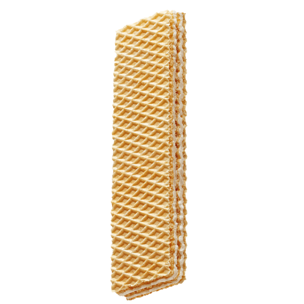 Gentilini Wafer alla Vaniglia