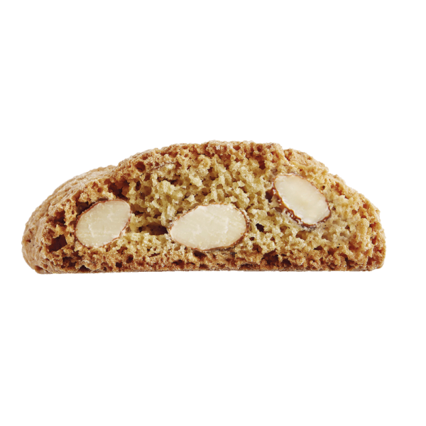 Gentilini Cantuccini alla Mandorla