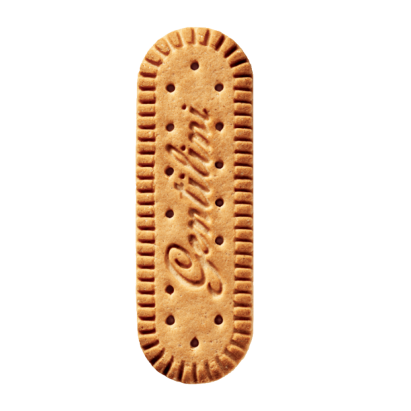 Gentilini Osvego Biscotti al Miele con Grani Antichi 250g
