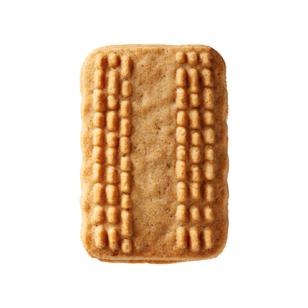 Gentilini Novellini Mini Biscotti al Latte e Miele 330g