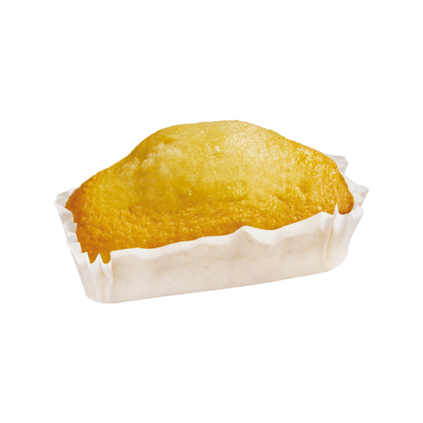 Gentilini Plumcake con Yogurt