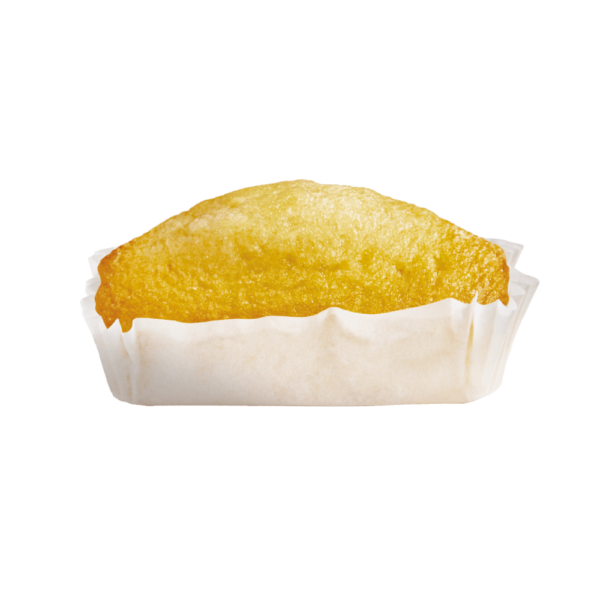 Gentilini Plumcake con Yogurt