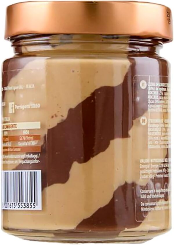 Pernigotti Crema Spalmabile Cremino alle Nocciole 330g