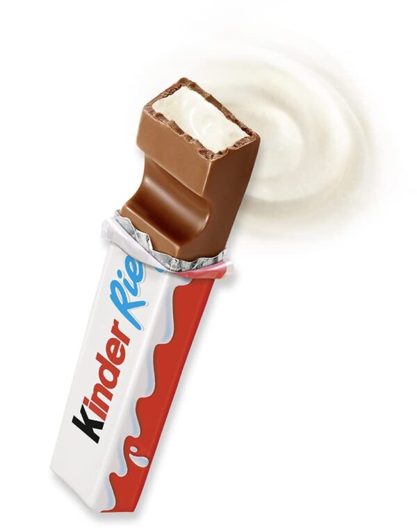Kinder Maxi (Riegel) Big Pack 18 Barrette 378g