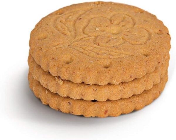 Gullon Maria Biscotti Senza Glutine e Senza Lattosio 380g