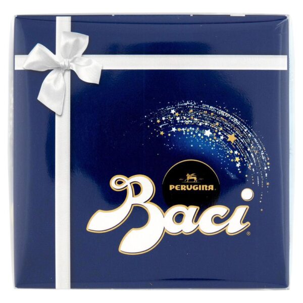 Baci Perugina Voglia di Baci Cubo Fondente Luisa 325g
