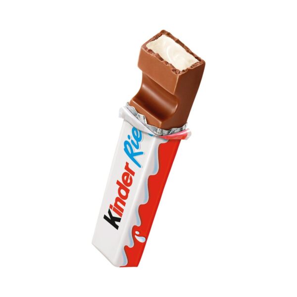 Kinder Maxi (Riegel) con Tazza Fan Edition 210g (Edizione 2025)