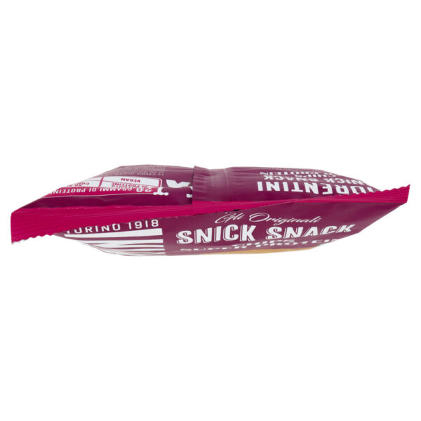 Fiorentini Snick Snack Chips Super Protein 65g
