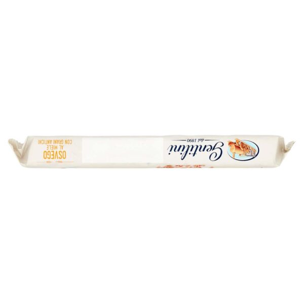 Gentilini Osvego Biscotti al Miele con Grani Antichi 250g