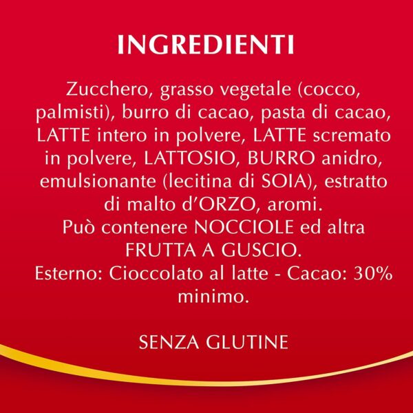 Lindt Lindor Scatola Cuore a Latte 96g