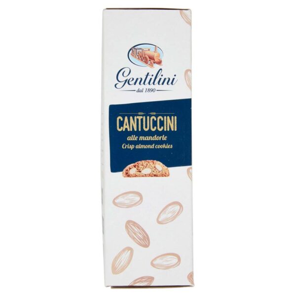 Gentilini Cantuccini alla Mandorla 200g