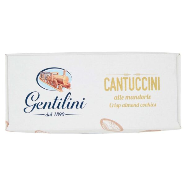 Gentilini Cantuccini alla Mandorla 200g