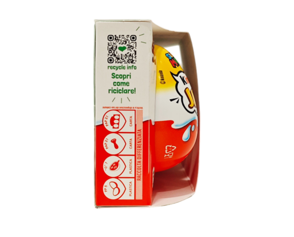 Kinder Joy Edizione Super Mario 3x20g