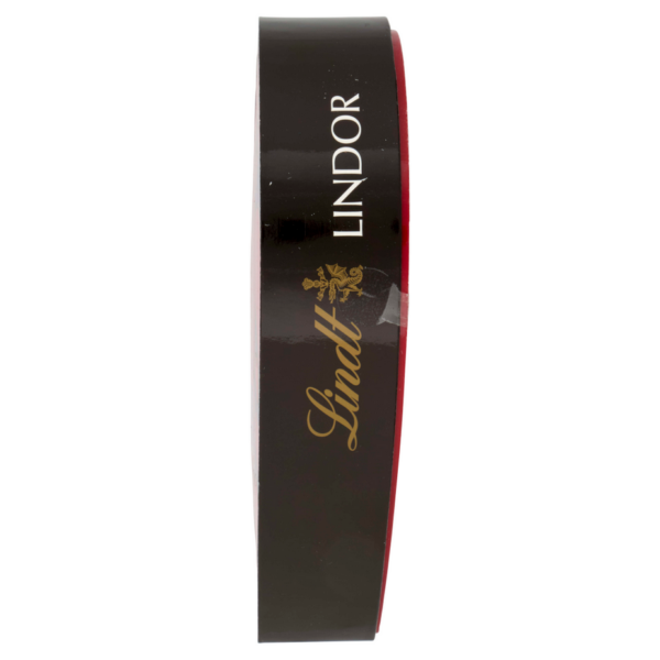 Lindt Lindor Scatola Cuore Fondente 70% 96g