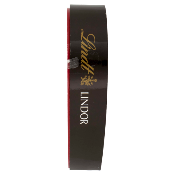 Lindt Lindor Scatola Cuore Fondente 70% 96g