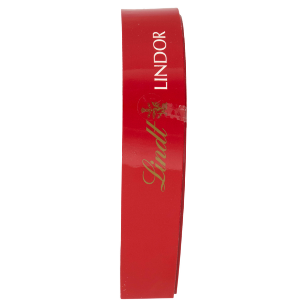 Lindt Lindor Scatola Cuore a Latte 96g