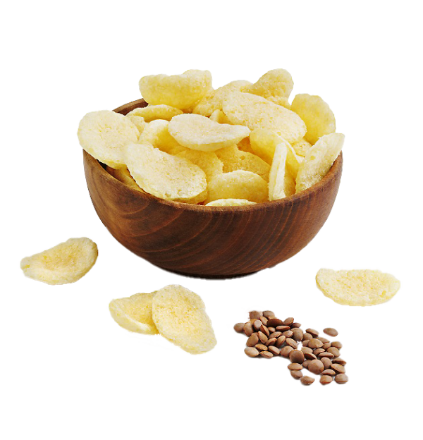 Fiorentini Tesori Regionali Le Pugliesi Chips con Lenticchia di Altamura
