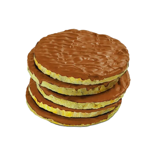 Fiorentini Choco Mais Gallette di Mais al Caramello Salato 68g