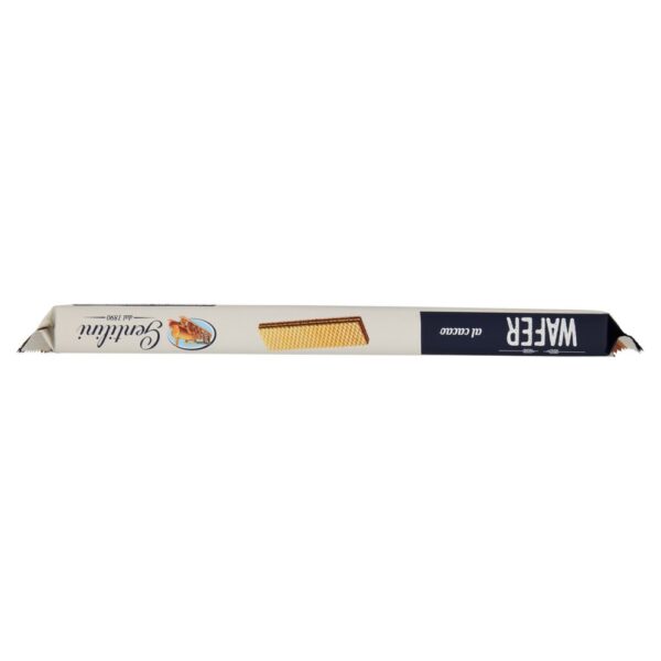 Gentilini Wafer al Cacao 175g