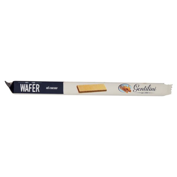 Gentilini Wafer al Cacao 175g