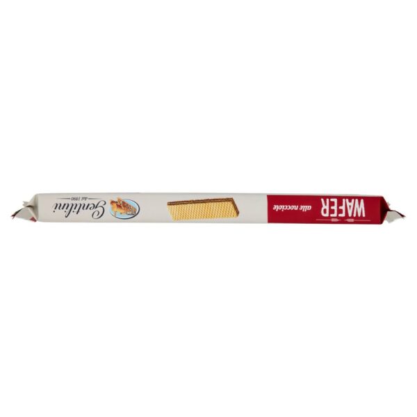 Gentilini Wafer alla Nocciola 175g