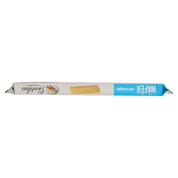 Gentilini Wafer alla Vaniglia 175g