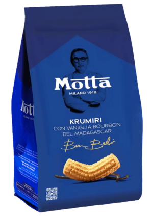 Motta Biscotti Krumiri Classici 290g