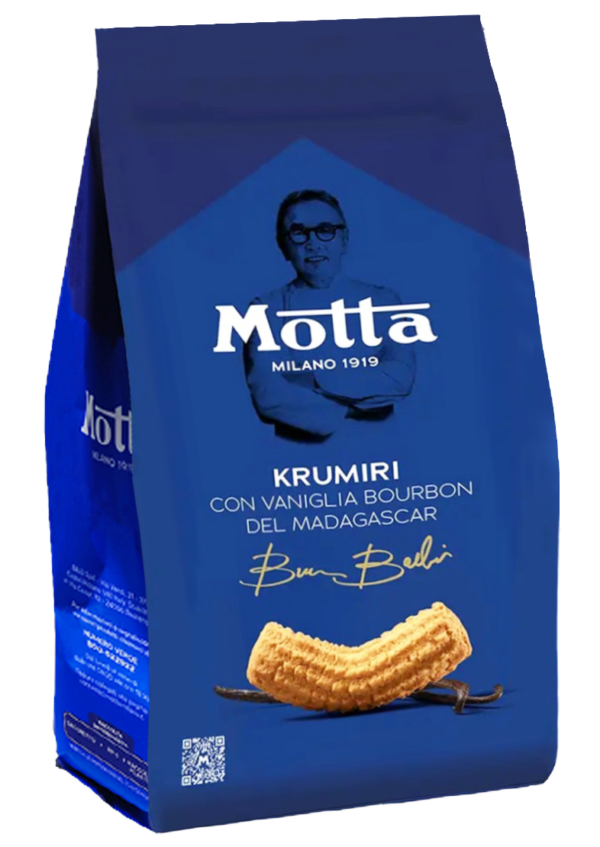 Motta Biscotti Krumiri Classici 290g