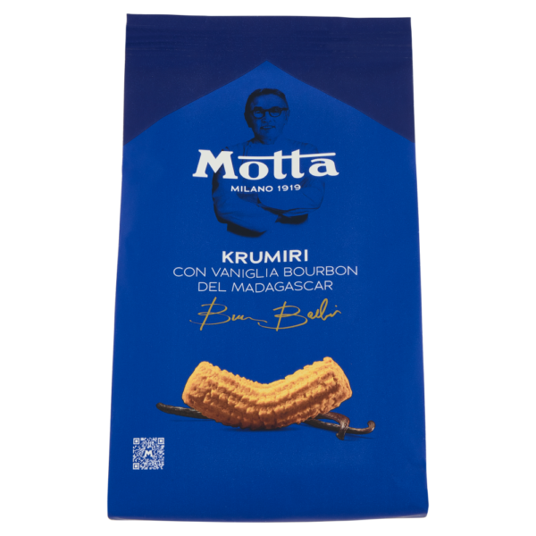 Motta Biscotti Krumiri Classici 290g