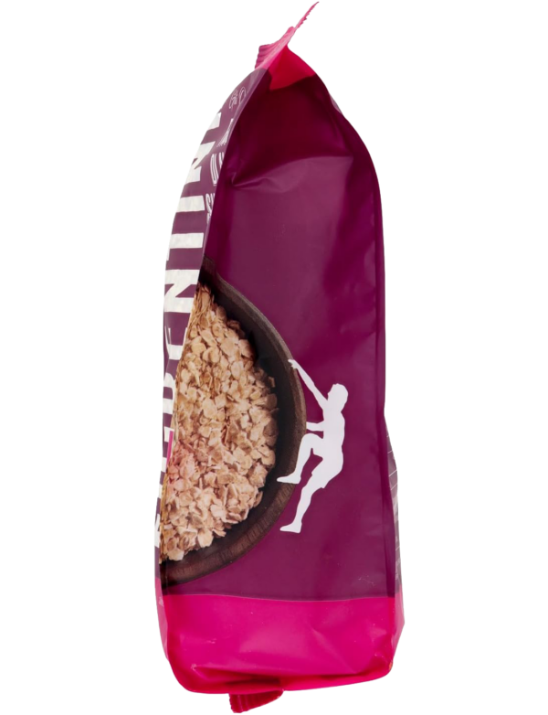 Fiorentini Fiocchi di Avena Integrali Super Protein 350g