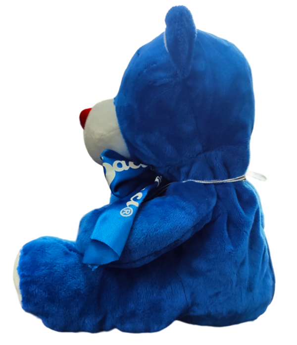 Baci Perugina Peluche Orso Blu con Cioccolatini 100g