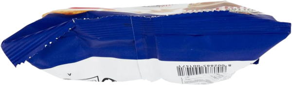 Fiorentini Snick Snack Peanut Butter Cornetti di Mais con Crema di Arachidi 70g